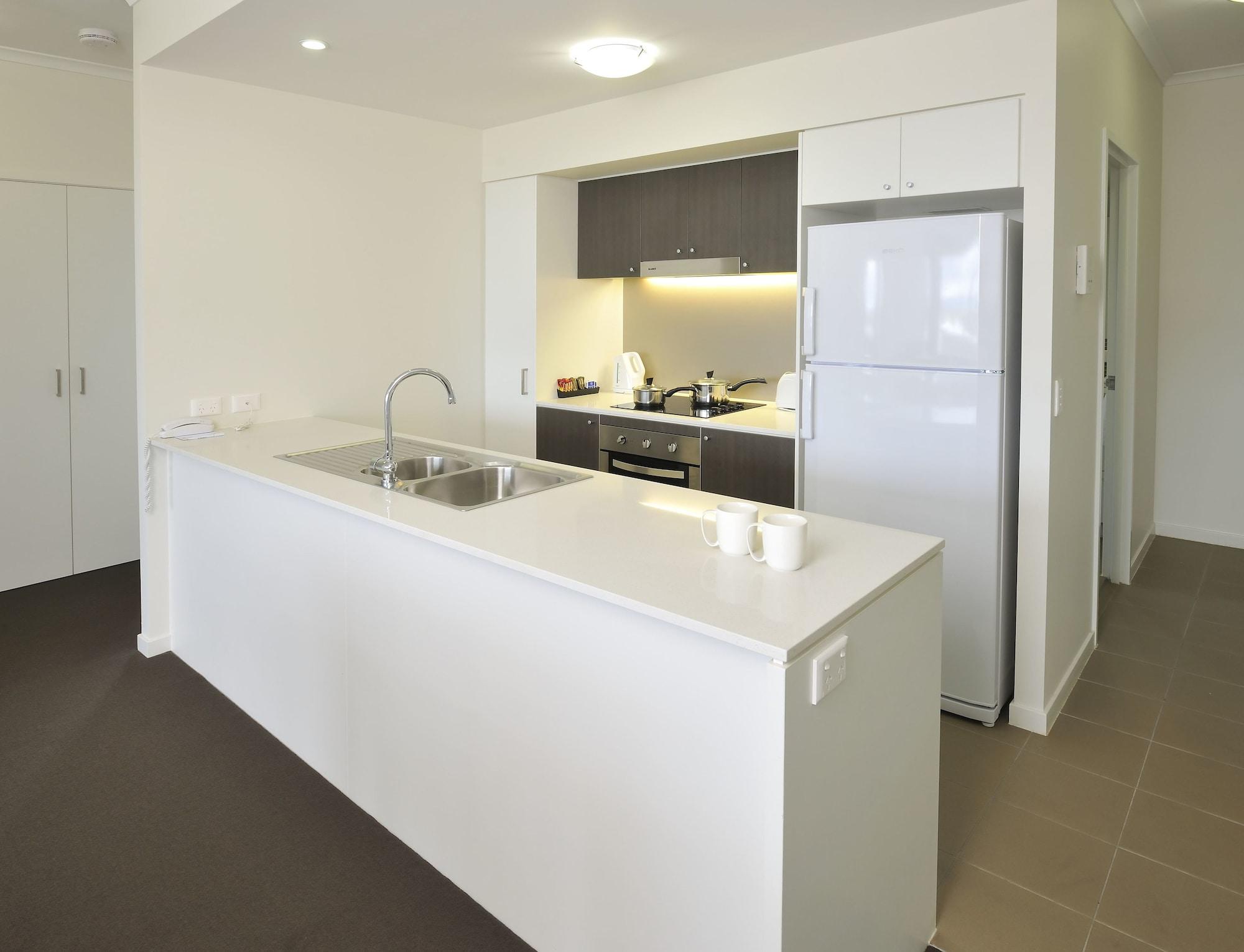 Apartments G60 Gladstone Eksteriør bilde