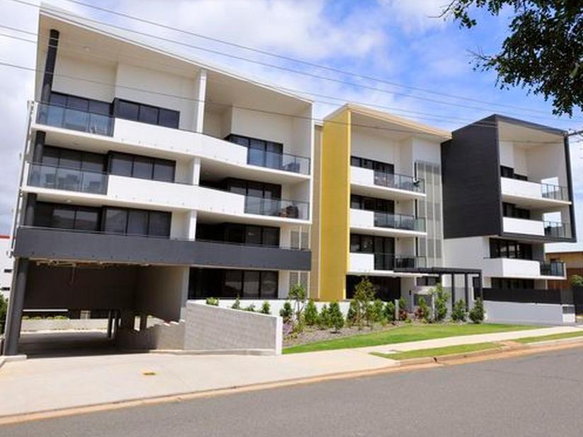 Apartments G60 Gladstone Eksteriør bilde