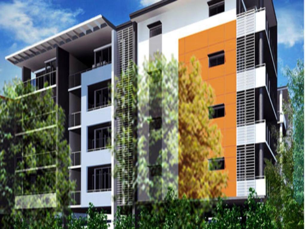Apartments G60 Gladstone Eksteriør bilde