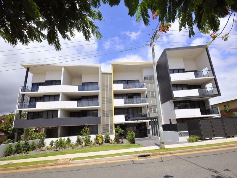 Apartments G60 Gladstone Eksteriør bilde