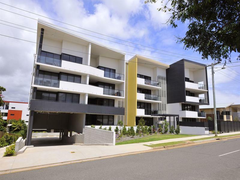 Apartments G60 Gladstone Eksteriør bilde